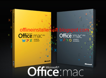 Office 2011 for mac manual update windows 7